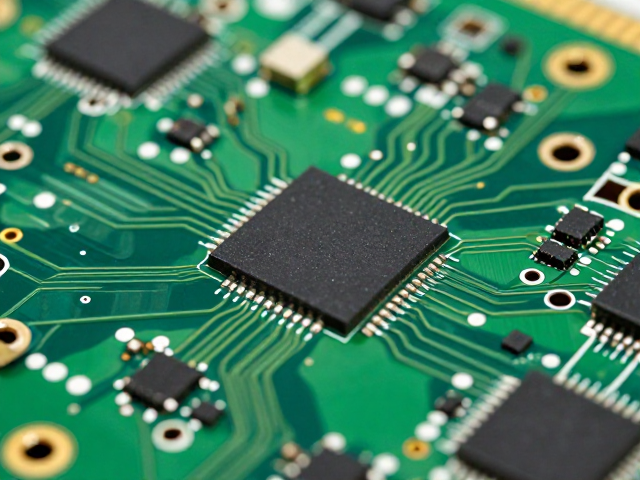 PCB电路板中铂与硅胶的应用，高性能封装材料解析