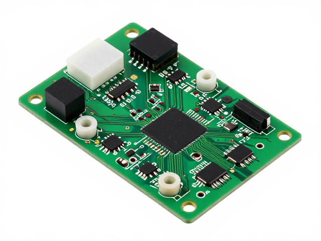 PCB电路板中铂与硅胶的应用，高性能封装材料解析
