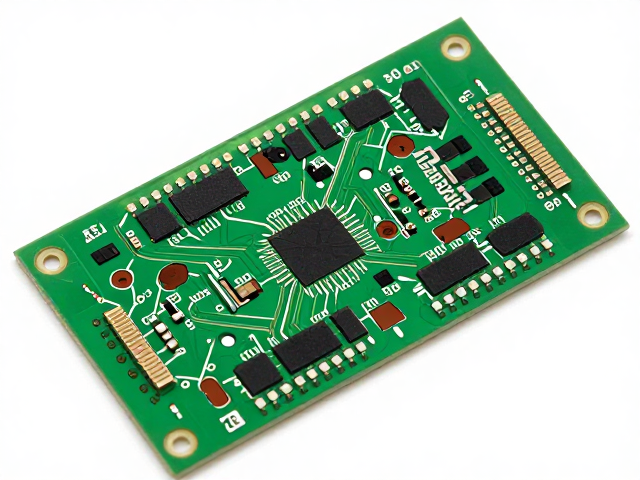 PCB导电材料热重分析，评估耐热性与可靠性的关键测试