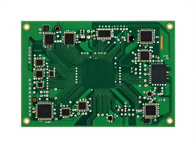 PCB电路板硅胶表面粗糙度,工艺优化与SEO流量指南