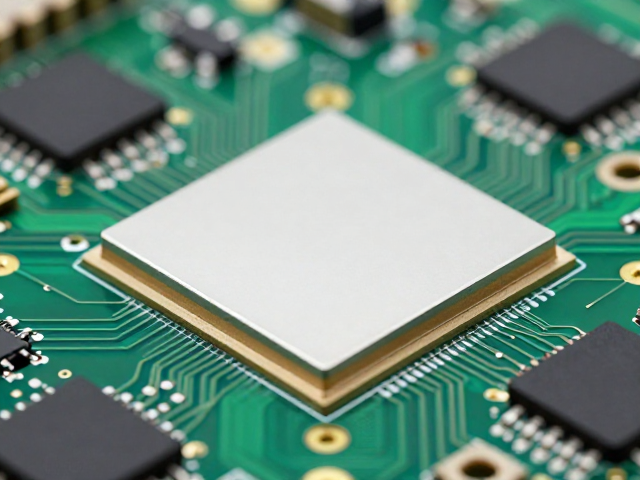 金刚石封装测试技术,PCB电路板散热与性能突破