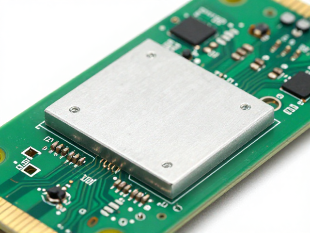 PCB电路板用铝材硬度多少?详解铝合金选型与测试标准