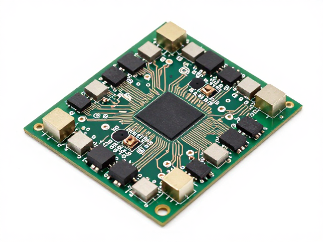 PCB热导率为何重要？揭秘铂在高导热电路板中的关键应用
