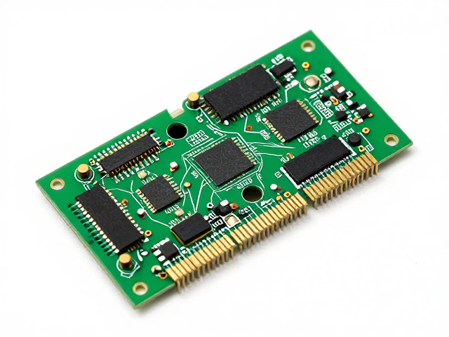 PCB导电材料热重分析，评估耐热性与可靠性的关键测试