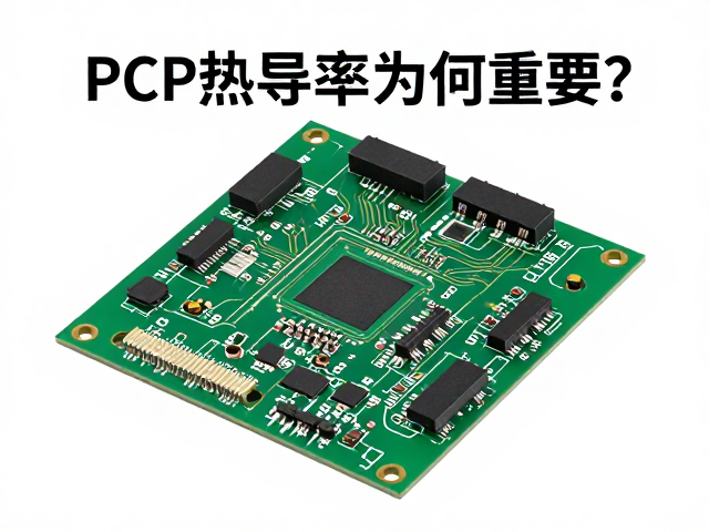 PCB热导率为何重要？揭秘铂在高导热电路板中的关键应用