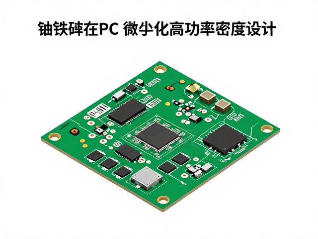 钕铁硼在PCB微型化高功率密度设计中的应用与选型指南