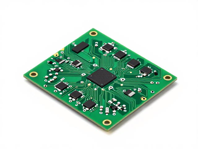 PCB热导率为何重要？揭秘铂在高导热电路板中的关键应用