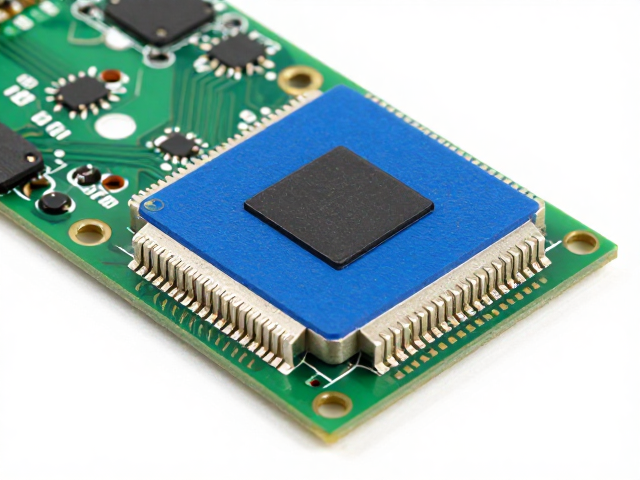 金刚石封装测试技术,PCB电路板散热与性能突破