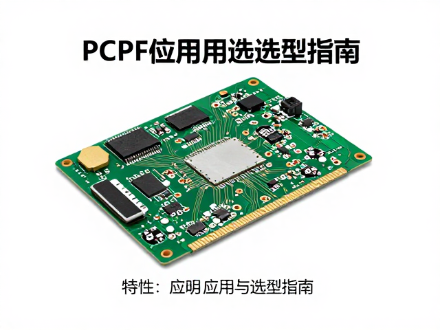 PCB电路板导电材料中的铂,特性、应用与选型指南