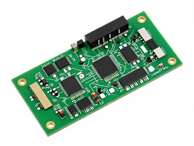 PCB热导率提升,高导热银浆应用与选型指南