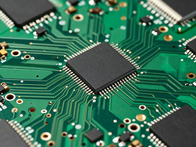 PCB电路板升级,氮化镓与钕铁硼如何赋能高频高效设计