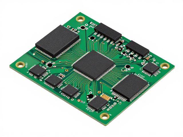 PCB电路板升级,氮化镓与钕铁硼如何赋能高频高效设计