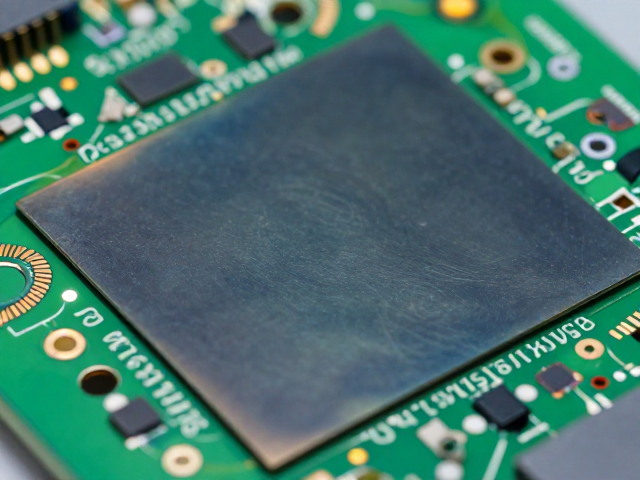 PCB薄膜沉积工艺如何影响带隙宽度?深度解析半导体特性