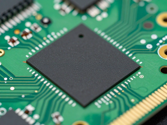 PCB电路板中碳化硅导电材料的应用与优势解析