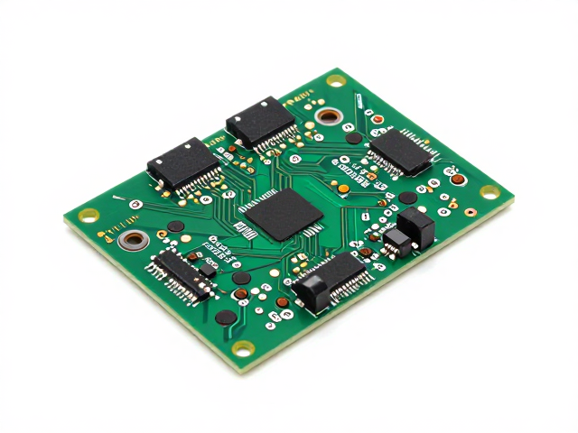 PCB电路板可靠性测试中的石英应用与关键指标解析