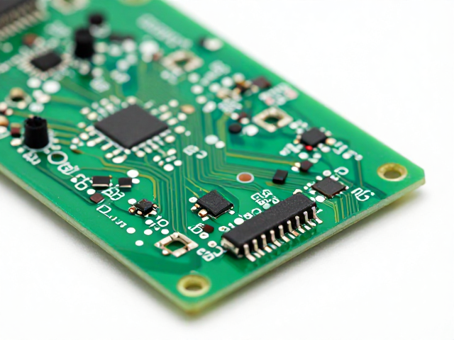 PCB电路板可靠性测试中的石英应用与关键指标解析