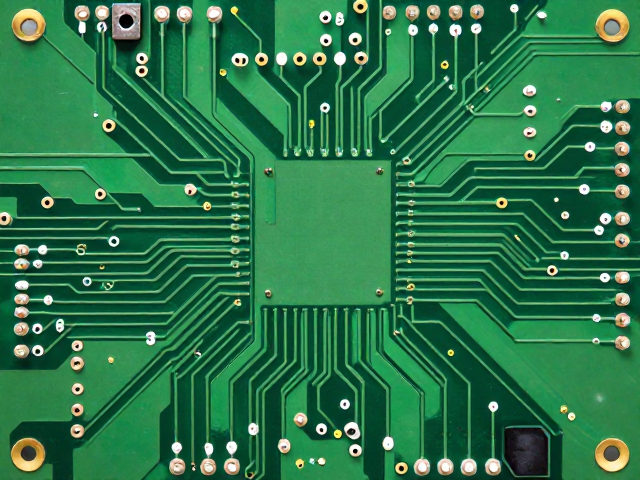 PCB电路板硬度与玻璃纤维的关系,强度揭秘与选型指南