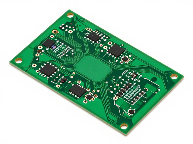 PCB电路板用氧化铝陶瓷基板与钕铁硼散热方案选型指南