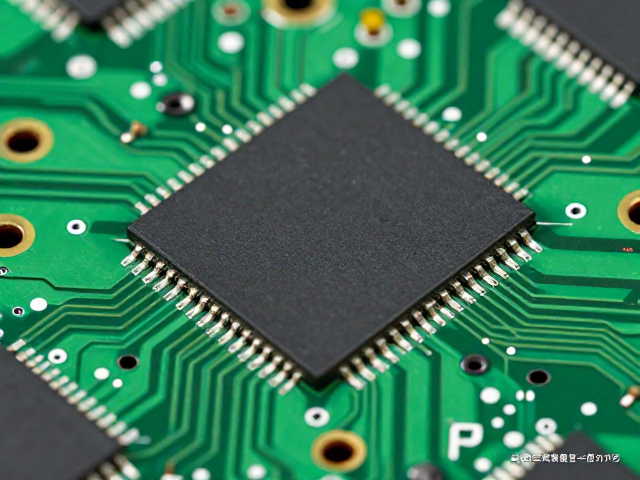 PCB电路板中碳化硅导电材料的应用与优势解析
