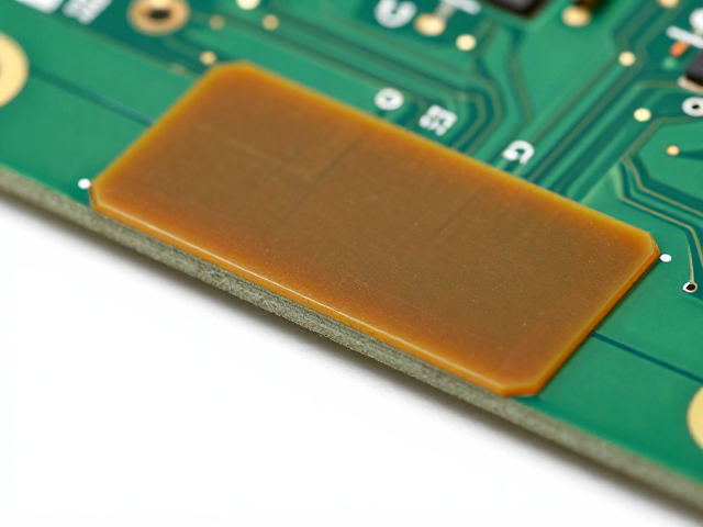 陶氏化学封装材料用于PCB电路板与金属外壳的散热防护方案