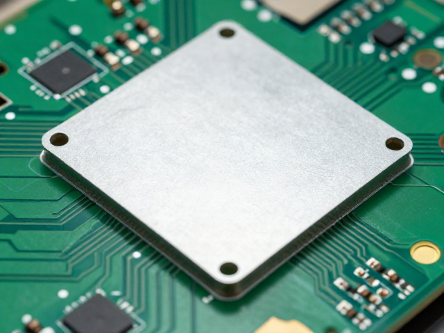 陶氏化学封装材料用于PCB电路板与金属外壳的散热防护方案