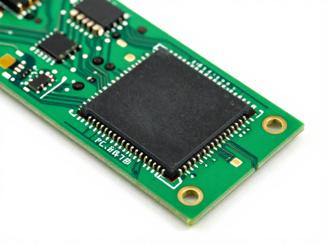 PCB电路板中碳化硅导电材料的应用与优势解析