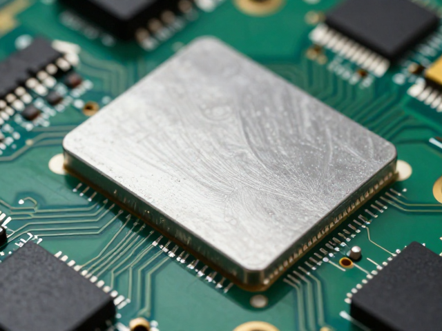 陶氏化学封装材料用于PCB电路板与金属外壳的散热防护方案