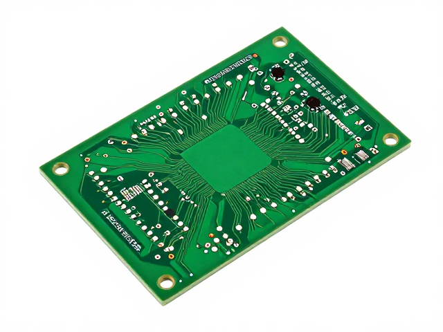 第三代半导体崛起,PCB电路板与陶瓷基板技术解析