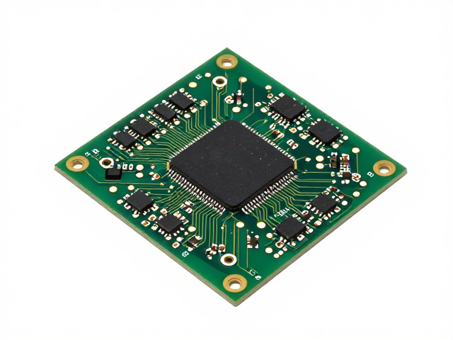 第三代半导体崛起,PCB电路板与陶瓷基板技术解析