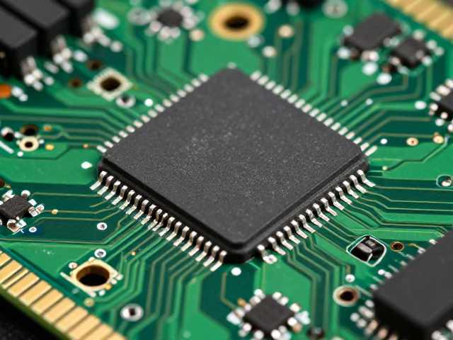 PCB电路板与集成电路芯片散热,导热界面材料选型指南