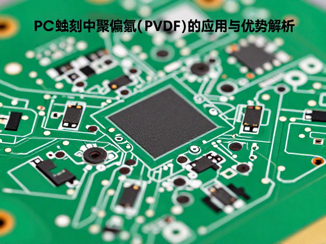 PCB蚀刻中聚偏氟乙烯(PVDF)的应用与优势解析