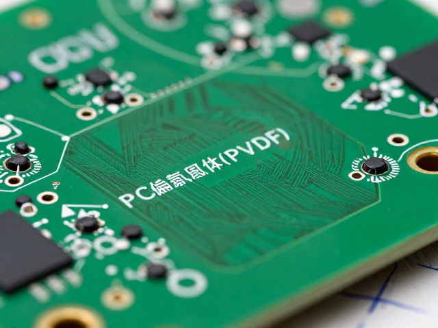 PCB蚀刻中聚偏氟乙烯(PVDF)的应用与优势解析