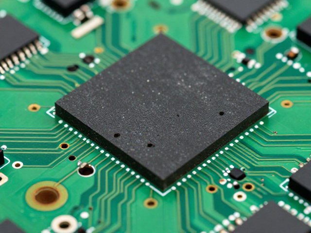 PCB电路板中压电材料热重分析,关键测试方法与失效机理