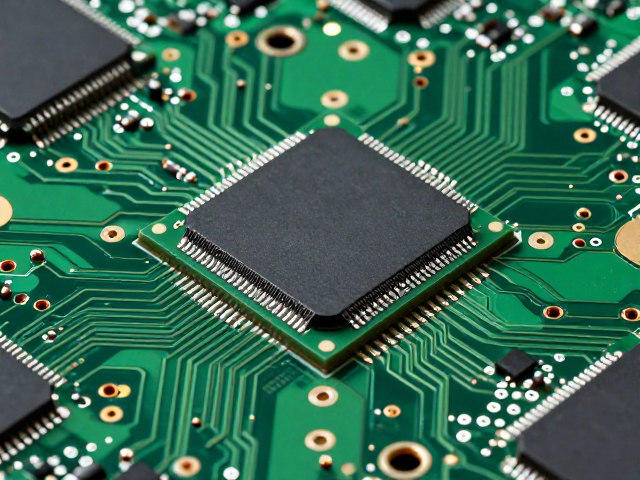 第三代半导体崛起,PCB电路板与陶瓷基板技术解析