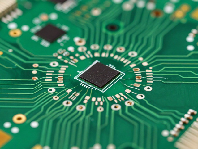 砷化镓PCB电路板杂质含量分析,提升性能的关键检测技术