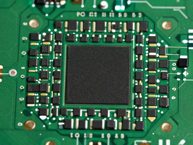 PCB底部填充胶晶格缺陷控制,提升良率与散热的关键技术