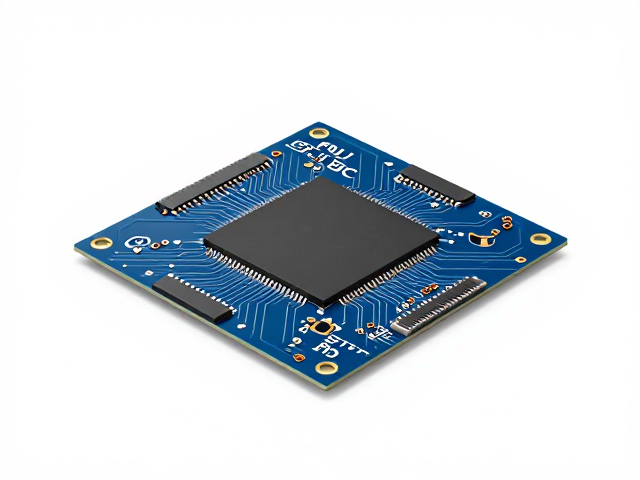 第三代半导体崛起,PCB电路板与陶瓷基板技术解析