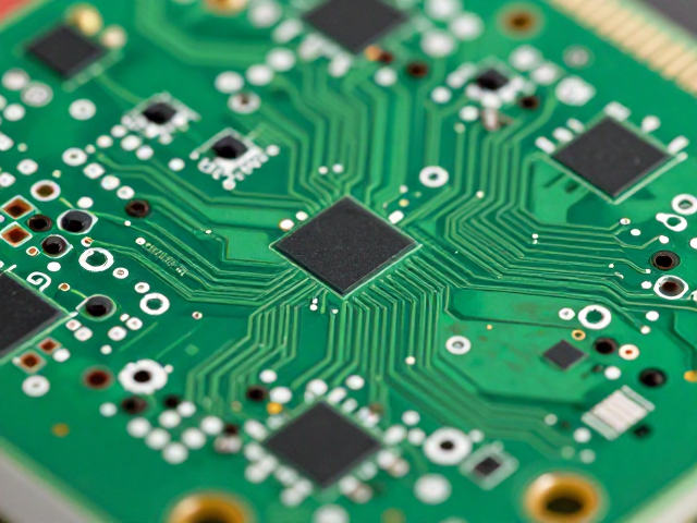 砷化镓PCB电路板杂质含量分析,提升性能的关键检测技术