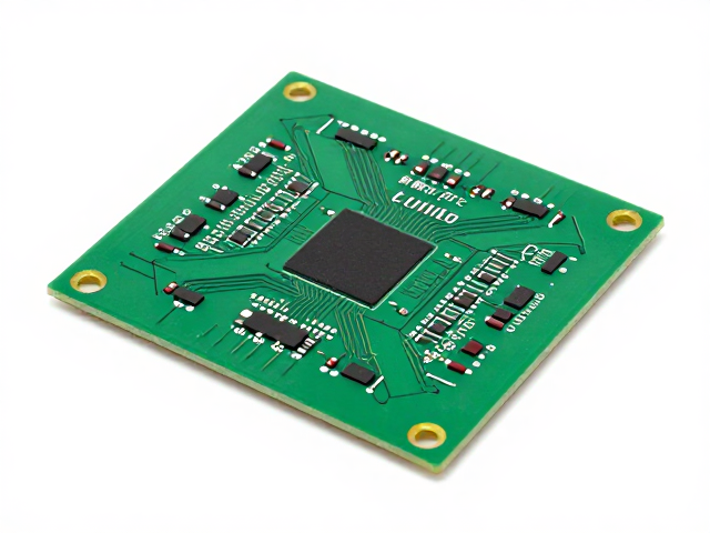 砷化镓PCB电路板杂质含量分析,提升性能的关键检测技术