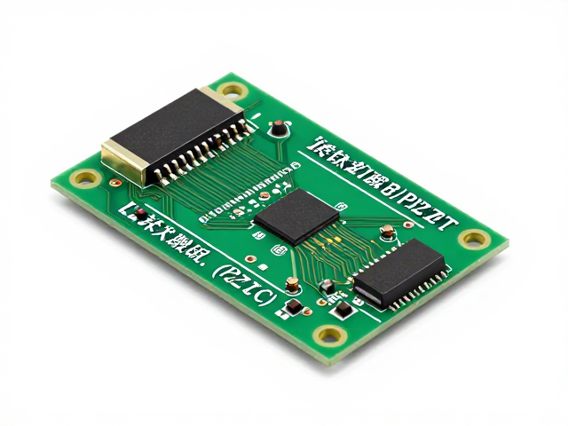 四探针测试PCB电路板,锆钛酸铅(PZT)材料性能检测指南
