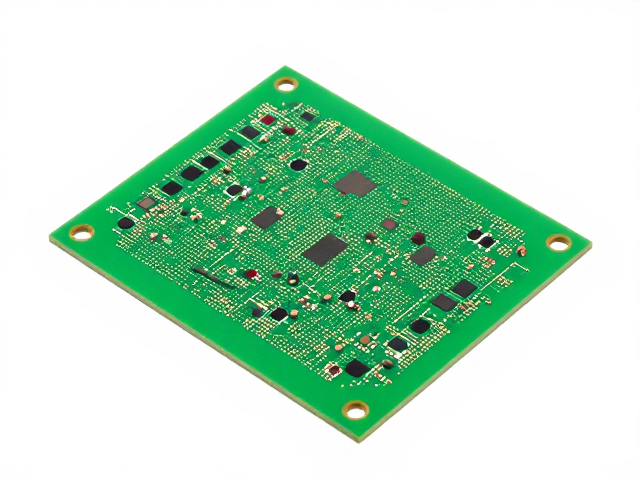 PCB底部填充胶晶格缺陷控制,提升良率与散热的关键技术