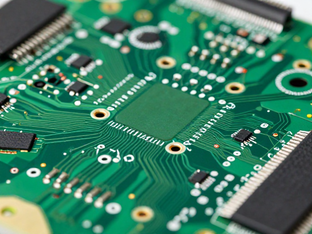 PCB电路板中碳化硅(SiC)的抗氧化性研究与应用
