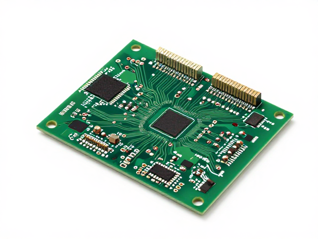 PCB电路板绝缘材料能谱分析,失效模式与材料成分检测指南