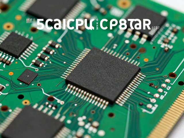 PCB电路板中的锆钛酸铅与氮化镓,高性能器件的材料选择与应用解析