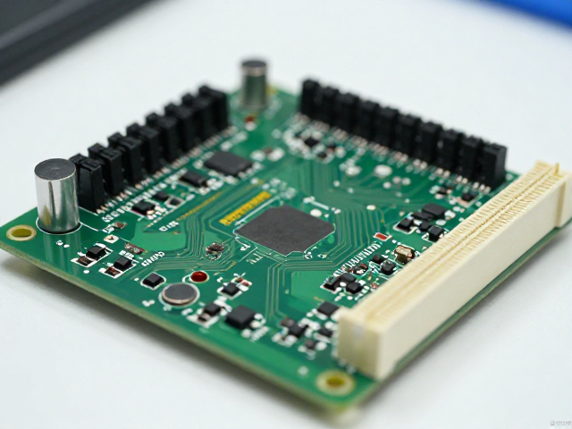PCB电路板中磷化铟(InP)霍尔效应测试全解析