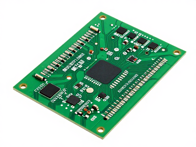 PCB电路板中磷化铟(InP)霍尔效应测试全解析