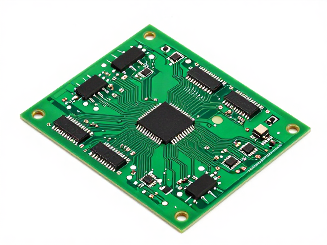 PCB电路板中磷化铟(InP)霍尔效应测试全解析