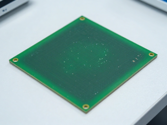 PCB热重分析中砷化镓(GaAs)基材的耐热性测试与数据解读