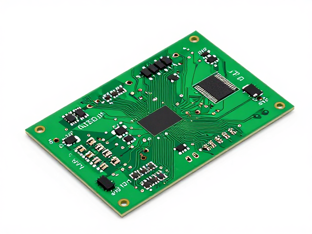 PCB电路板中磷化铟(InP)霍尔效应测试全解析