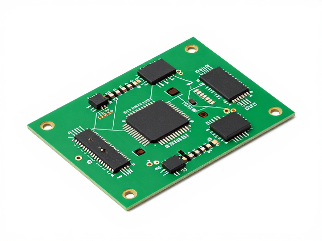 PCB设计中的氮化镓应用,如何优化LED照明电路性能?